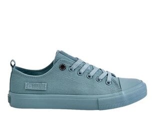 Big top big star for women's blue ll274019 LL274019 цена и информация | Спортивная обувь для женщин | 220.lv