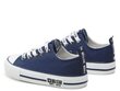 Big kin big star bērniem navy kk374046 KK374046 cena un informācija | Sporta apavi bērniem | 220.lv