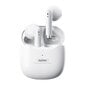 REMAX Marshmallow sērijas bezvadu stereo austiņas mūzikai un zvaniem TWS-19 cena un informācija | Austiņas | 220.lv