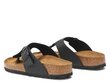 Ramses bf narrow birkenstock sievietēm black 0044793 0044793 cena un informācija | Iešļūcenes, čības sievietēm | 220.lv