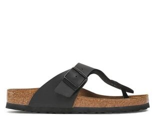 Ramses bf narrow birkenstock for women's black 0044793 0044793 цена и информация | Шлепанцы, тапочки для женщин | 220.lv