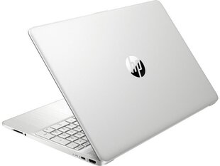 HP 15s-eq2152nw cena un informācija | Portatīvie datori | 220.lv