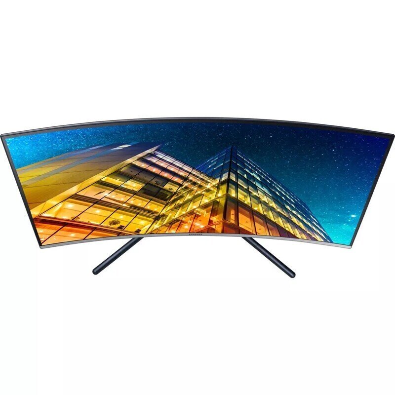 Samsung 32" UHD cena un informācija | Monitori | 220.lv