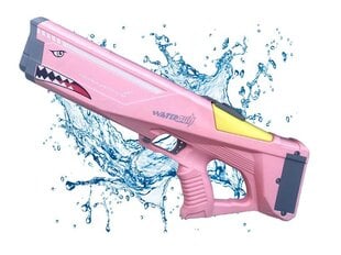 Elektriskā ūdens pistole, 2131 cena un informācija | Ūdens, smilšu un pludmales rotaļlietas | 220.lv
