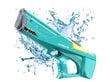 Elektriskā ūdens pistole, 2131 cena un informācija | Ūdens, smilšu un pludmales rotaļlietas | 220.lv