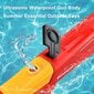 Elektriskā ūdens pistole, 2131 цена и информация | Ūdens, smilšu un pludmales rotaļlietas | 220.lv