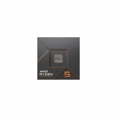 AMD RYZEN 5 7600X 5,3 GHz цена и информация | Процессоры (CPU) | 220.lv