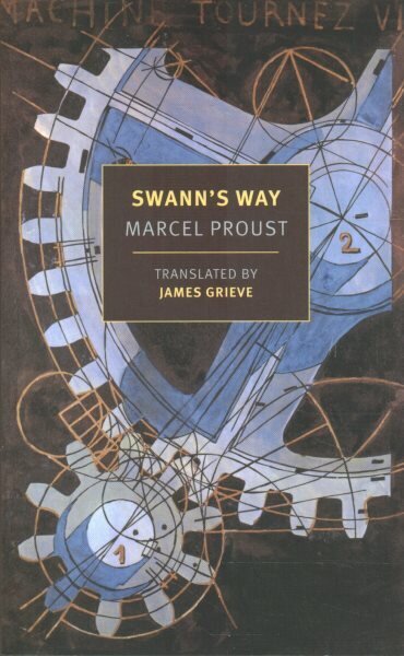 Swann's Way cena un informācija | Fantāzija, fantastikas grāmatas | 220.lv
