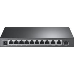 Переключатель TP-Link TL-SL1311P цена и информация | Коммутаторы (Switch) | 220.lv