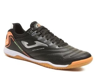 Maxima 2301 joma for men's black maxs2301in цена и информация | Кроссовки мужские | 220.lv