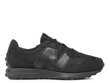 Nb 327 new balance bērniem black gs327ctb GS327CTB цена и информация | Sporta apavi bērniem | 220.lv