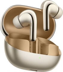 Наушники Xiaomi Buds 4 Pro Star Gold цена и информация | Наушники | 220.lv