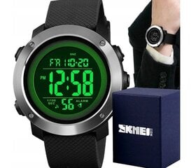Мужские часы Skmei 9345 цена и информация | Мужские часы | 220.lv