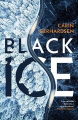 Black Ice цена и информация | Фантастика, фэнтези | 220.lv