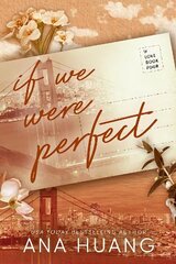 If We Were Perfect цена и информация | Фантастика, фэнтези | 220.lv