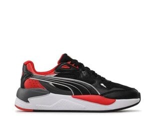 Buty ferrari x-ray speed puma puma for men's black 30703303 30703303 цена и информация | Кроссовки для мужчин | 220.lv