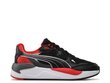 Buty ferrari x-ray speed puma puma vīriešiem black 30703303 30703303 цена и информация | Sporta apavi vīriešiem | 220.lv