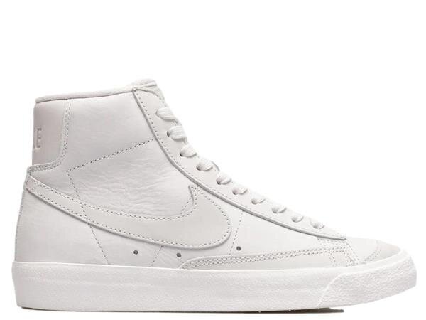 W blazer mid 77 nike sievietēm white dq7572001 DQ7572001 cena un informācija | Sporta apavi sievietēm | 220.lv