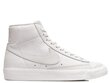 W blazer mid 77 nike sievietēm white dq7572001 DQ7572001 cena un informācija | Sporta apavi sievietēm | 220.lv