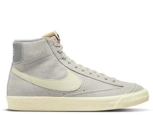 M blazer mid 77 nike vīriešiem grey dm0178001 цена и информация | Кроссовки для мужчин | 220.lv