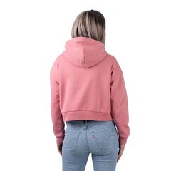 B-box w h s napapijri for women's pink np0a4gxupb1 NP0A4GXUPB1 цена и информация | Женские толстовки | 220.lv