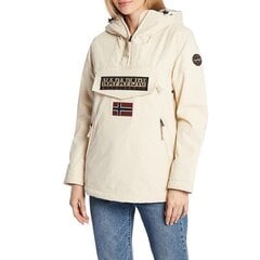 Rainforest w sum 4 napapijri for women's beige np0a4g7gns5 NP0A4G7GNS5 цена и информация | Женские куртки | 220.lv