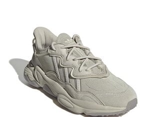 Ozweego w adidas originals for women's beige gy6177 GY6177 цена и информация | Спортивная обувь, кроссовки для женщин | 220.lv