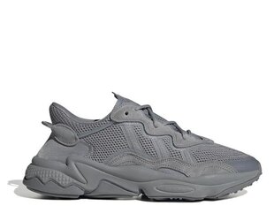 Ozweego m adidas originals vīriešiem grey gw4671 GW4671 цена и информация | Кроссовки для мужчин | 220.lv