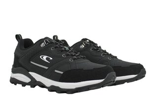 Stratton men low oneill for men's black 9023105025y 9023105025Y цена и информация | Кроссовки для мужчин | 220.lv