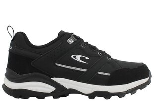 Stratton men low oneill for men's black 9023105025y 9023105025Y цена и информация | Кроссовки для мужчин | 220.lv