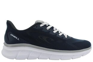 Caswell men low oneill vīriešiem navy 9023104529y 9023104529Y цена и информация | Кроссовки для мужчин | 220.lv