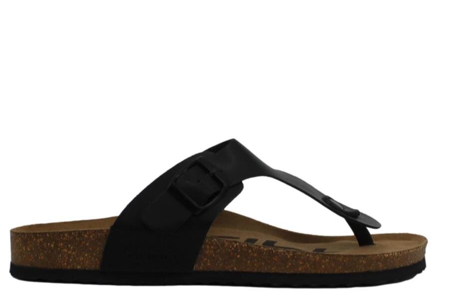 Avalon slider women low oneill sievietēm black 9023102425y 9023102425Y cena un informācija | Iešļūcenes, čības sievietēm | 220.lv