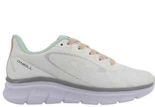 Caswell women low oneill for women's beige 902310171fg 902310171FG цена и информация | Спортивная обувь для женщин | 220.lv