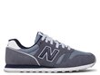 Nb 373 new balance vīriešiem grey ml373oa2 цена и информация | Sporta apavi vīriešiem | 220.lv