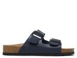 Vince slider men low oneill vīriešiem navy 9023105129y 9023105129Y cena un informācija | Vīriešu iešļūcenes, čības, sandales | 220.lv