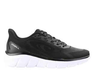 Caswell men low oneill for men's black 9023104525y 9023104525Y цена и информация | Кроссовки для мужчин | 220.lv