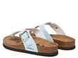 Avalon slider women low oneill sievietēm blue 9023102426d 9023102426D cena un informācija | Iešļūcenes, čības sievietēm | 220.lv