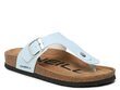 Avalon slider women low oneill sievietēm blue 9023102426d 9023102426D cena un informācija | Iešļūcenes, čības sievietēm | 220.lv