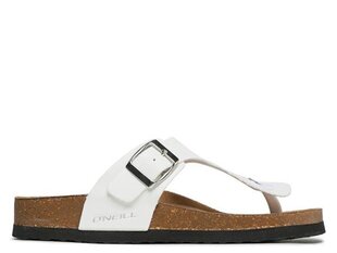 Avalon slider women low oneill sievietēm white 902310241fg 902310241FG cena un informācija | Iešļūcenes, čības sievietēm | 220.lv