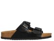 Sandy slider women low oneill sievietēm black 9023102225y 9023102225Y cena un informācija | Iešļūcenes, čības sievietēm | 220.lv