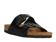 Sandy slider women low oneill sievietēm black 9023102225y 9023102225Y cena un informācija | Iešļūcenes, čības sievietēm | 220.lv