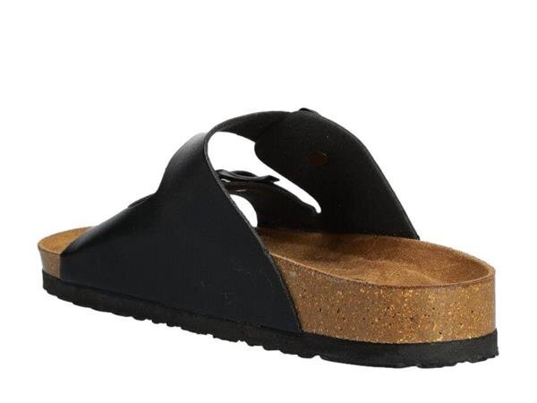 Sandy slider women low oneill sievietēm black 9023102225y 9023102225Y cena un informācija | Iešļūcenes, čības sievietēm | 220.lv