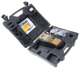 Piederumi DYMO Rhino 5200 Hard Case (S0902390) цена и информация | Аксессуары для принтера | 220.lv