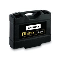 Piederumi DYMO Rhino 5200 Hard Case (S0902390) цена и информация | Аксессуары для принтера | 220.lv