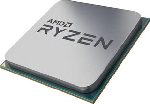 Процессор AMD AMD Ryzen 4300G цена и информация | Процессоры (CPU) | 220.lv