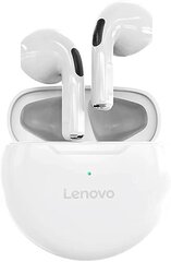 Bezvadu austiņas Lenovo HT38 TWS Bluetooth цена и информация | Наушники | 220.lv