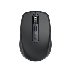 Pele Logitech MX Anywhere 3 cena un informācija | Peles | 220.lv