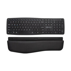 Forever klaviatūra AUX 3.5mm spraudnis uz 3.5mm spraudnis cena un informācija | Klaviatūras | 220.lv