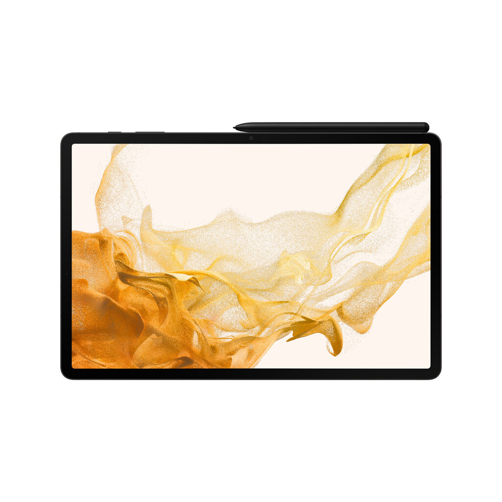 Samsung Galaxy Tab S8+ 5G 8/256GB SM-X806BZABEUE cena un informācija | Planšetdatori | 220.lv