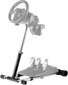 Wheel Stand Pro Deluxe V2 stūres statīvs Logitech cena un informācija | Gaming aksesuāri | 220.lv